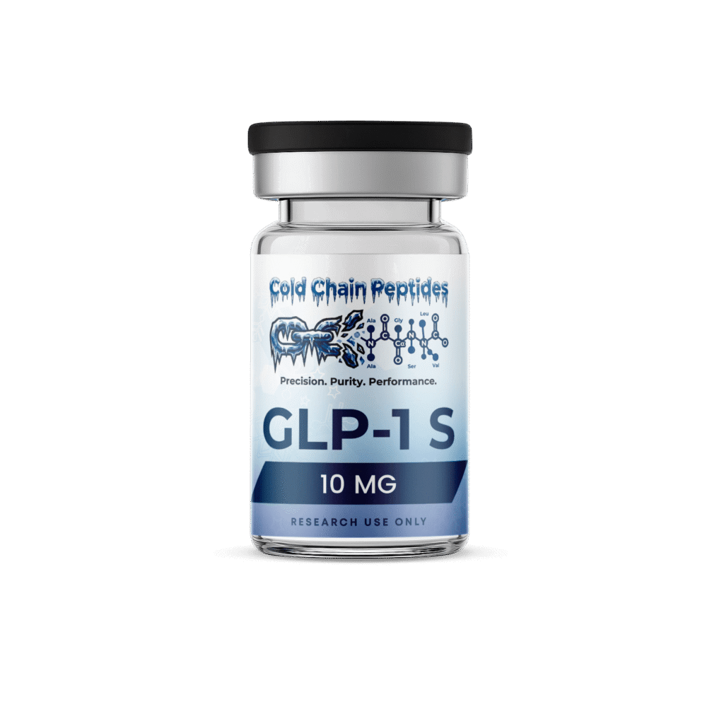 GLP-1 S