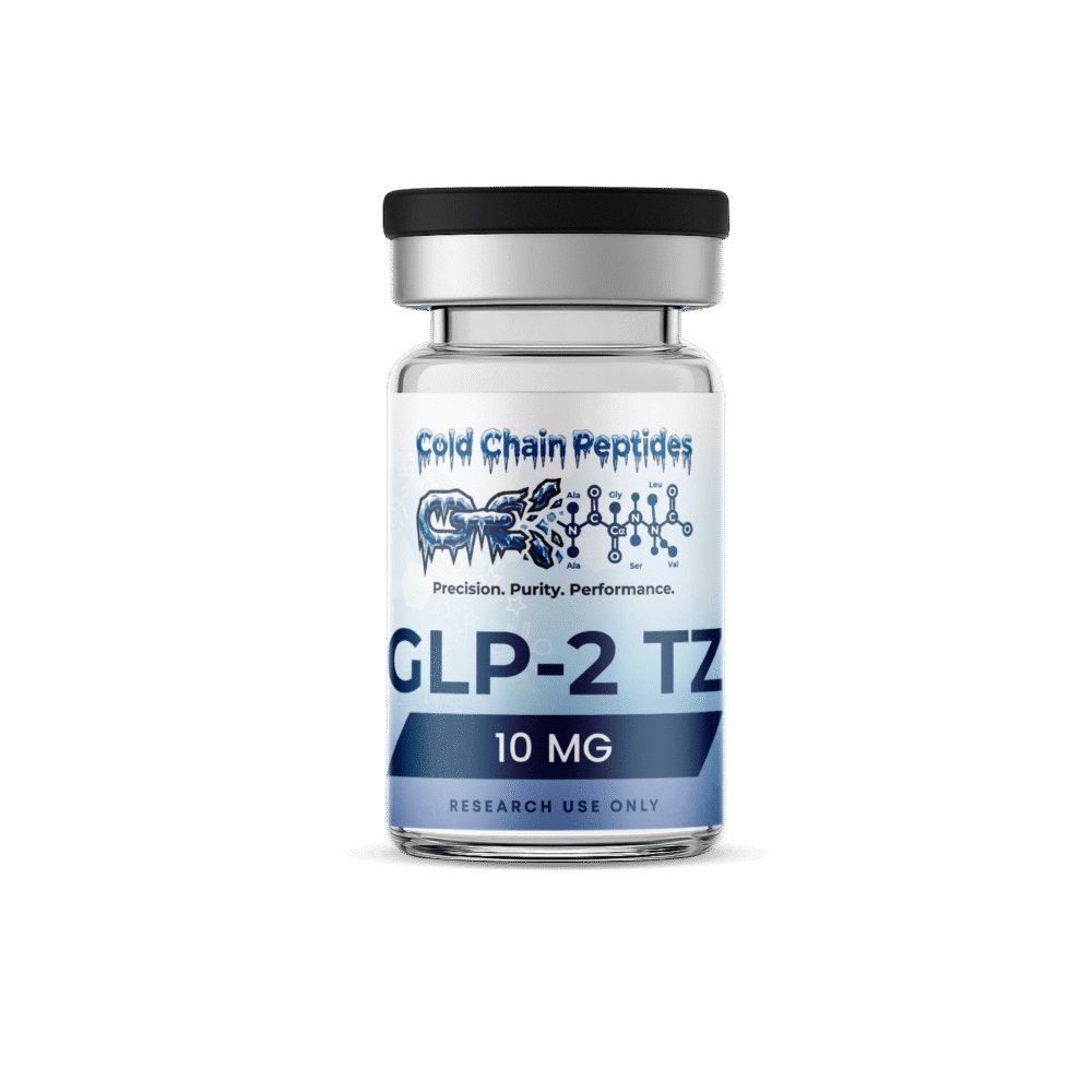 GLP-2 TZ
