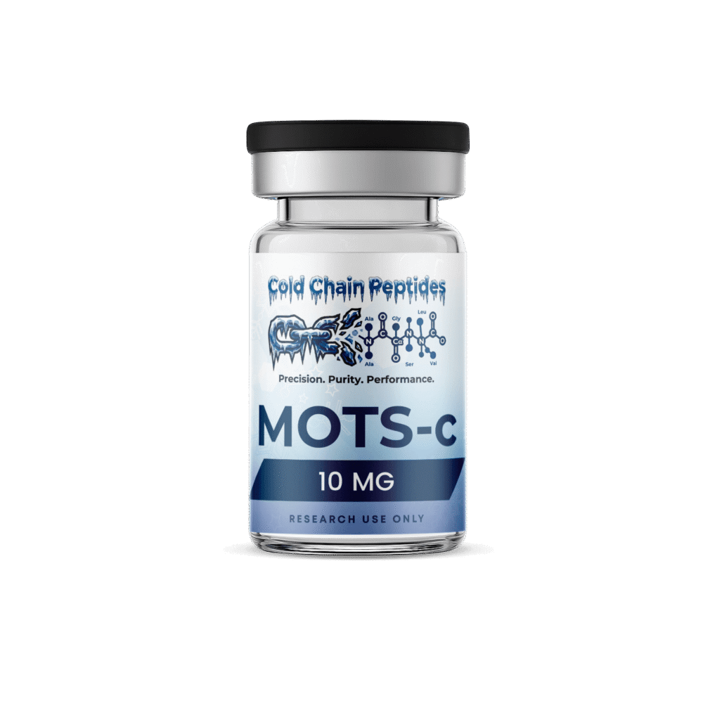 MOTS-c