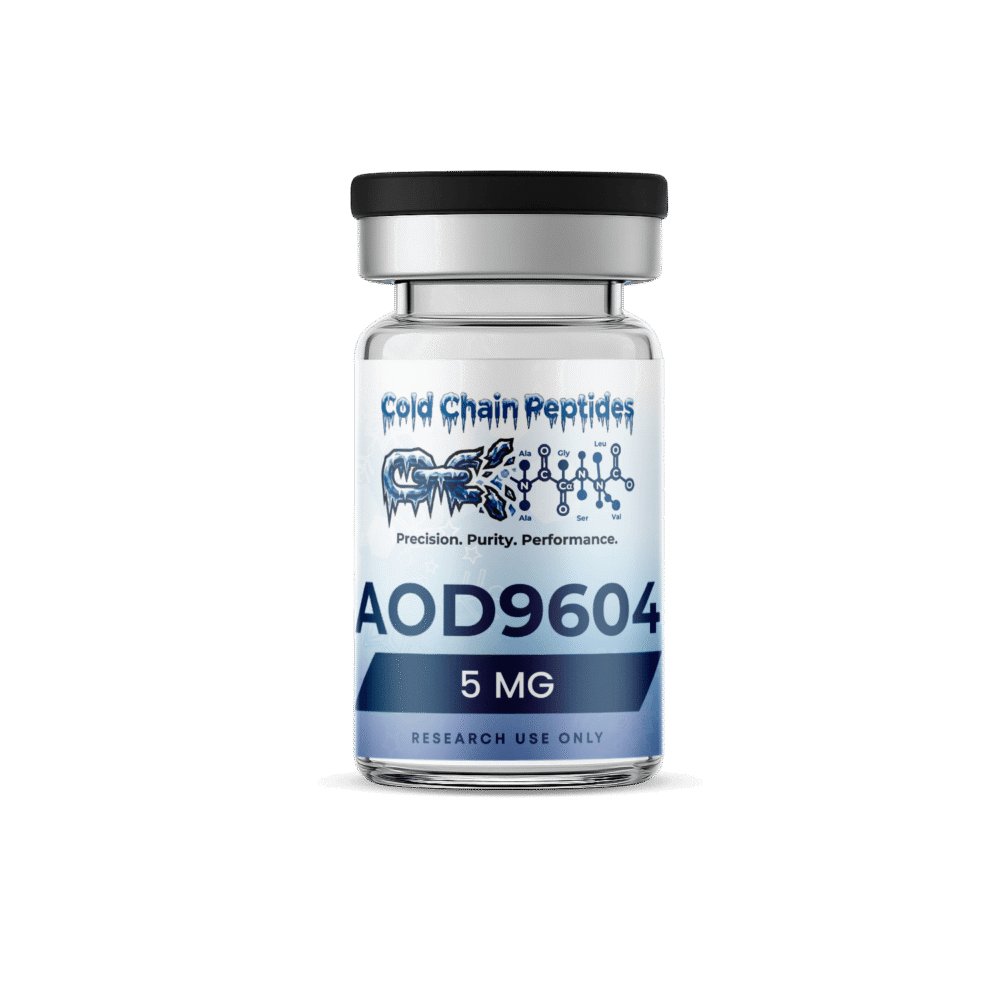 AOD 9604 (5mg)