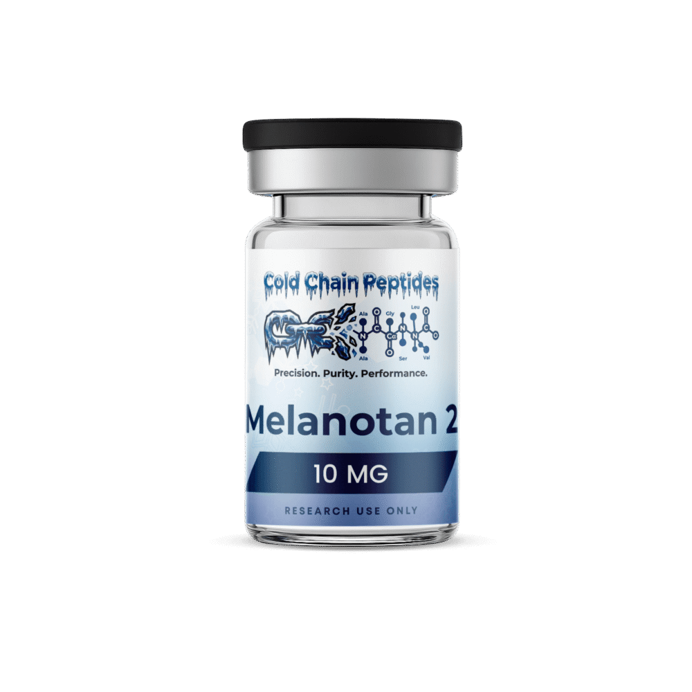 Melanotan 2 (10mg)