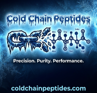 Cold Chain Peptides